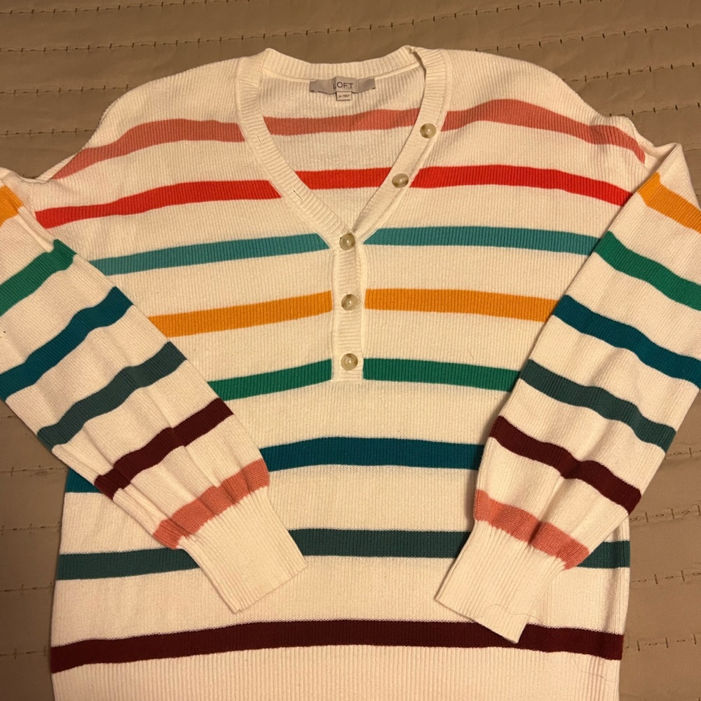 Loft Sweater
